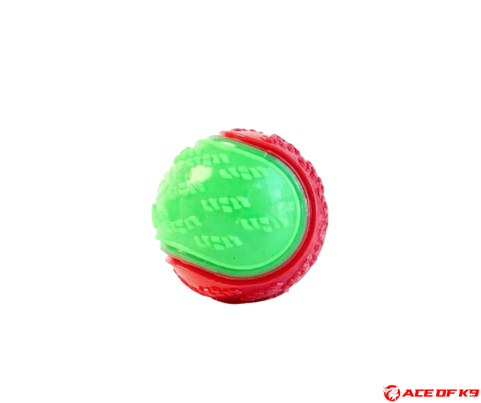 Squeaky ball